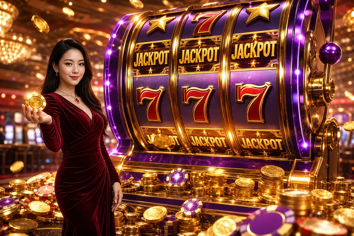 ktk66 VIP বোনাস ও পুরস্কার সিস্টেম